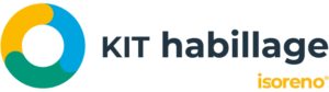 logo kit habillage